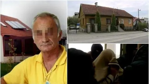 Znachor z Nowego Sącza może wrócić do aresztu. Sąd uchylił decyzję o zwolnieniu