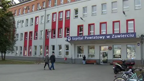 Prokuratura bada sprawę narażenia ciężarnej pacjentki na utratę zdrowia