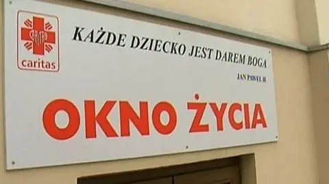 Radni SP przeciwni likwidacji okien życia