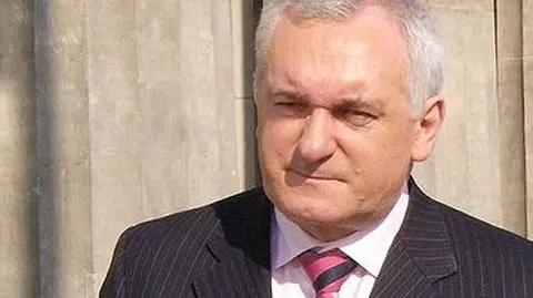 Przyjmował pieniądze i kłamał