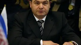 Czarne chmury nad jednym z najbliższych współpracowników Miedwiediewa