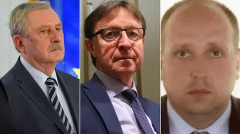 Prezydent nie odbierze ślubowania od trzech sędziów TK