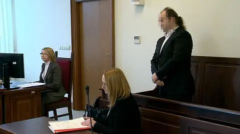 Adam Cz. skazany na prace społeczne za znieważenie Hindusa