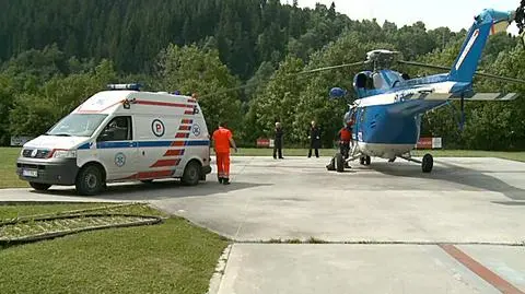 50 groszy za ubezpieczenie w górach. Dziś dobrowolne, jutro obowiązkowe?