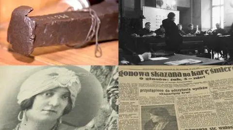 Rodzina chce rehabilitacji Gorgonowej