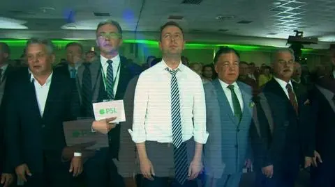 PiS toczyło o wieś najbardziej zaciętą walkę