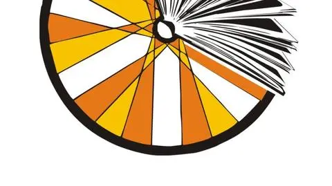 Bibliotekarz na rowerze