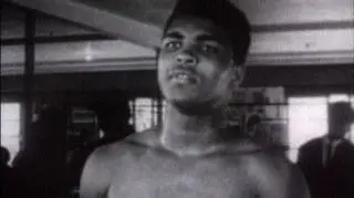 Muhammad Ali