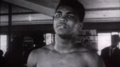Muhammad Ali