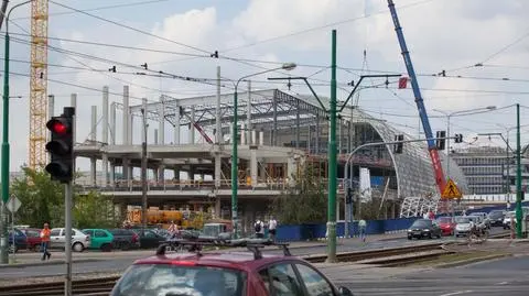 Poznań: zielone światło dla budowy przejścia pod ziemią 

