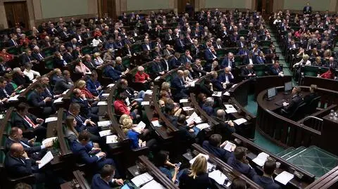 Trójka posłów Platformy Obywatelskiej została w środę wyrzucona z partii