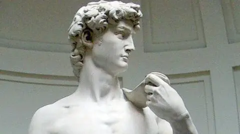 Włoska awantura o rzeźbę