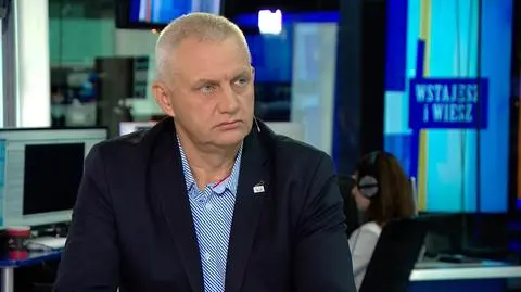 Marek Lisiński o pedofilii w Kościele i filmie braci Sekielskich