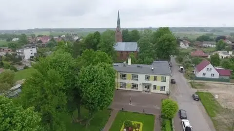 Kuratorium o przemoc wini czterech nauczycieli