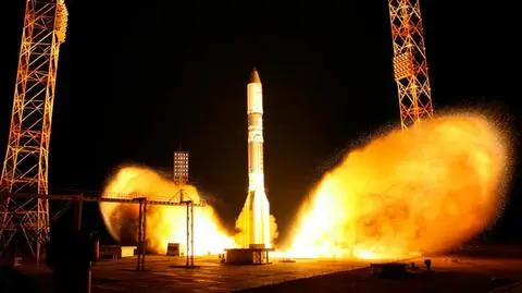 Rosja rusza na podbój Kosmosu. W 8 lat wyda 70 mld dolarów