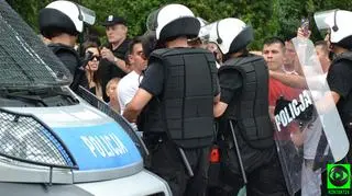 Jeden z podejrzanych nie trafi do aresztu