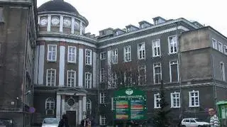 Szpital Kliniczny Przemienienia Pańskiego w Poznaniu dostanie 13 milionów złotych