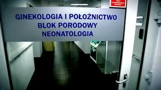 Rodzice nie godzili się na podanie dziecku witaminy K