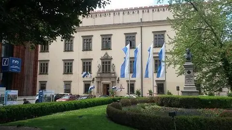 Pracowały w krakowskim magistracie, teraz usłyszały zarzuty