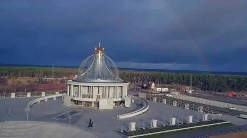 Polityczny klimat dla inwestycji geotermalnej ojca Rydzyka