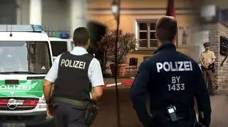 Niemcy wstrząśnięte po zamachu w Ansbach ("Fakty" z 28 lipca)