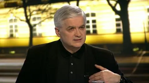 Prezydentura Komorowskiego "na czwórkę, a nie na piątkę"