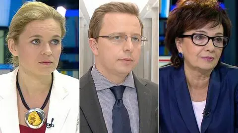Partie opozycyjne sceptyczne wobec spotkania ws. uchodźców