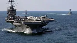 USS Harry S