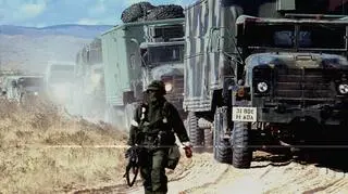 Nad granicę Turcji z Syrią trafią baterie Patriotów m.in. z USA