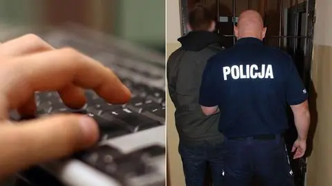 Policjanci zatrzymali ostatniego mężczyznę, który miał związek z tą sprawą 