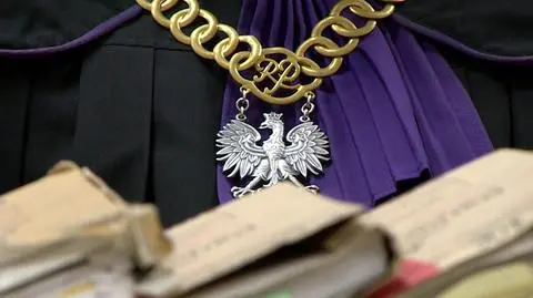 Szczecin: sędzia kradł, jest zawieszony
