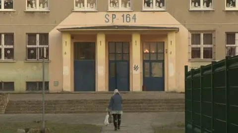 Podejrzana przyznała się do zarzutów