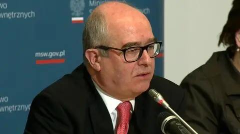 Seremet: Prokuratura analizuje problemy związane z dostarczaniem przesyłek sądowych