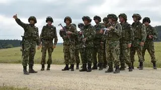 Bułgarscy żołnierze mogą zostać wysłani na granicę z Turcją