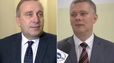 Według sondażu szefem PO według wyborców partii powinien być Siemoniak