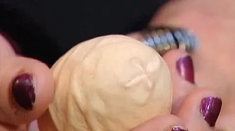 Jajko - cud na święta