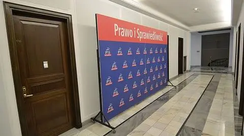 Deklaracje członkowskie nie trafiały do centrali PiS