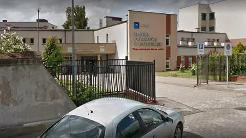 Staruszka spadła ze szpitalnego łóżka, nie żyje