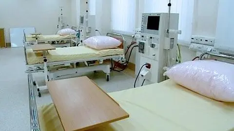 Do więzienia za zarażanie pacjentów żółtaczką