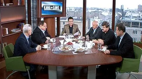 Polityczne wróżby na 2009 rok