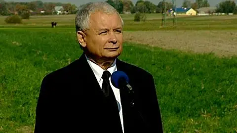 PiS wraca do gry kartą niemiecką