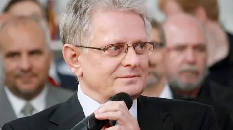 Grzegorz Gauden odwołany z funkcji dyrektora Instytutu Książki