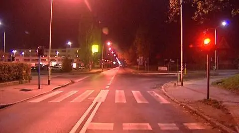 Kolejny wypadek na pasach, nie żyje starszy mężczyzna 