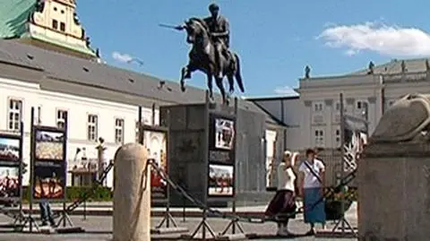 Komorowski zrezygnuje z Pałacu Prezydenckiego?