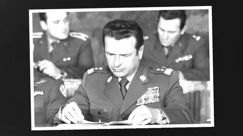 Czesław Kiszczak 1925-2015