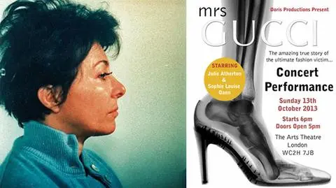 Zabiła męża, bo odmówił jej kolejnego miliona. Teraz będzie bohaterką musicalu