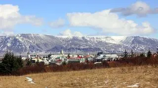Islandia, kraj pełen broni, ale spokojny