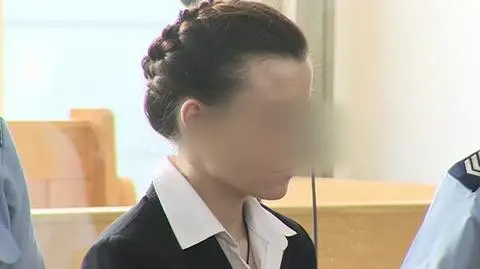 Uzasadnienie wyroku dla Katarzyny W. Pamiętniki jednym z głównych dowodów winy