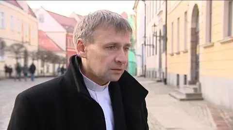 Rzecznik kurii Archidiecezji Wrocławskiej
