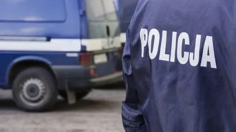 Mężczyzna, oskarżony o pedofilię, by wtedy policjantem